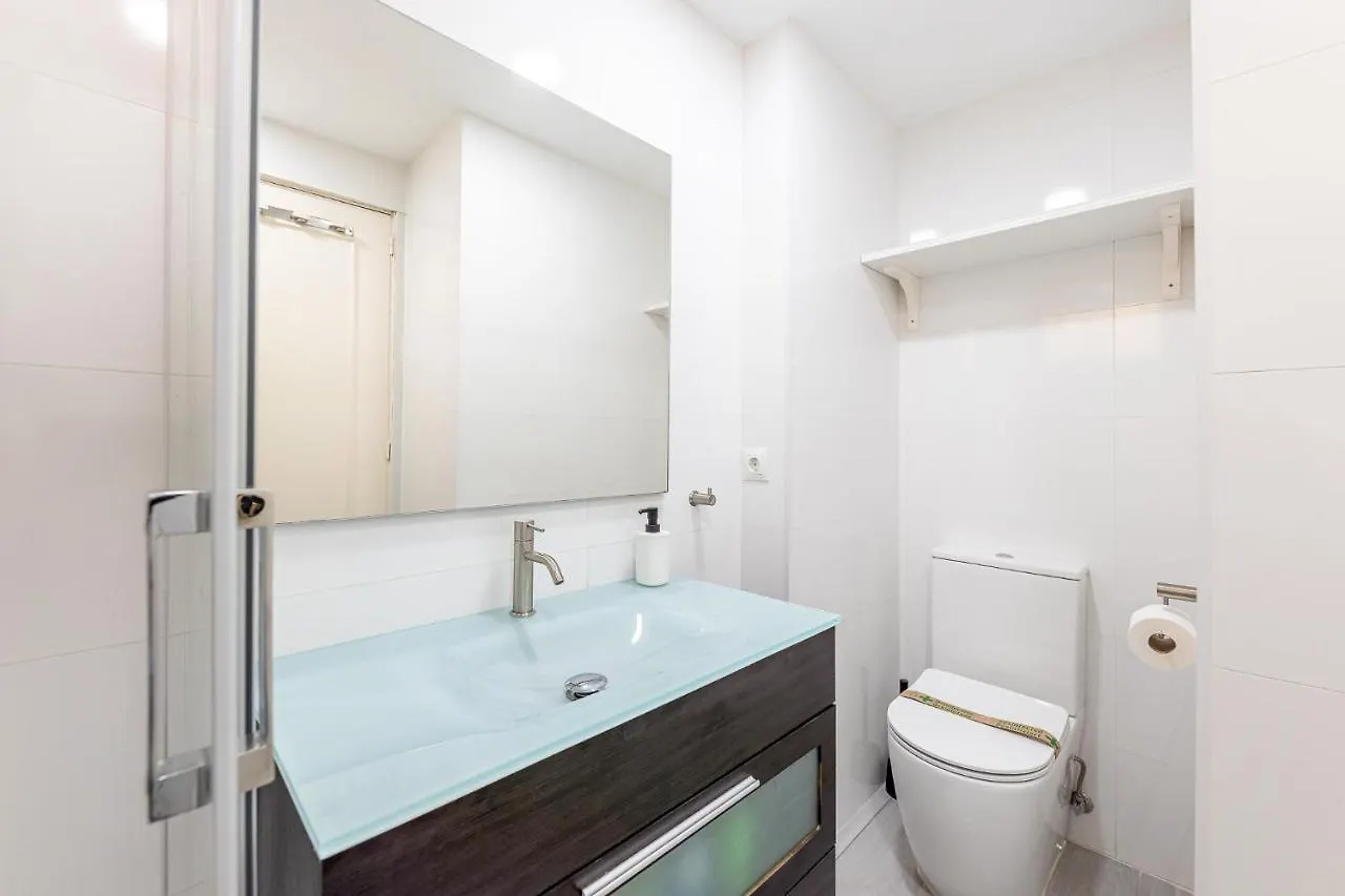 797 Holiday Rentals - Espectacular Estudio En Minerva Benalmadena