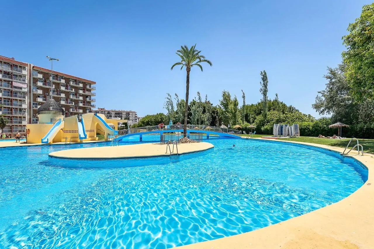 797 Holiday Rentals - Espectacular Estudio En Minerva Benalmadena