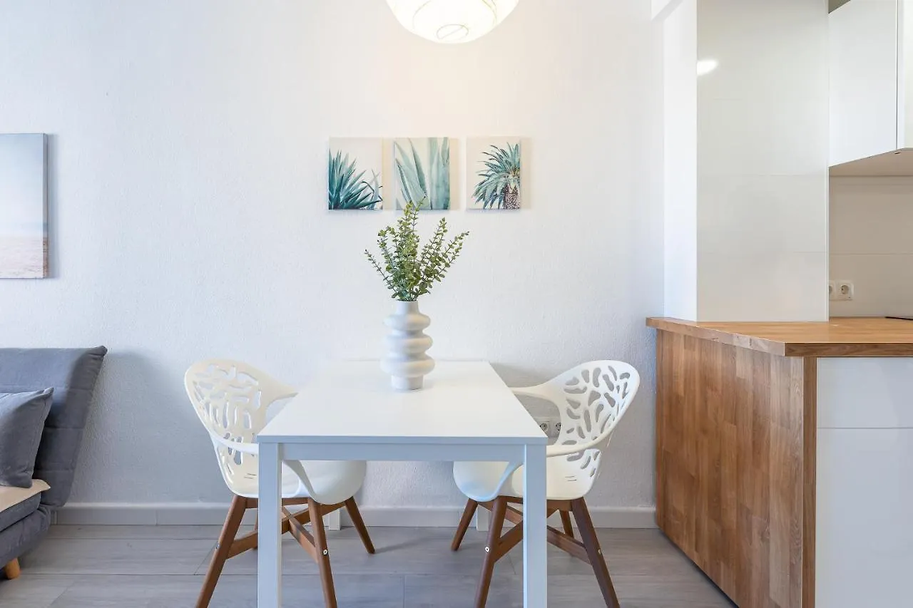 797 Holiday Rentals - Espectacular Estudio En Minerva Benalmadena