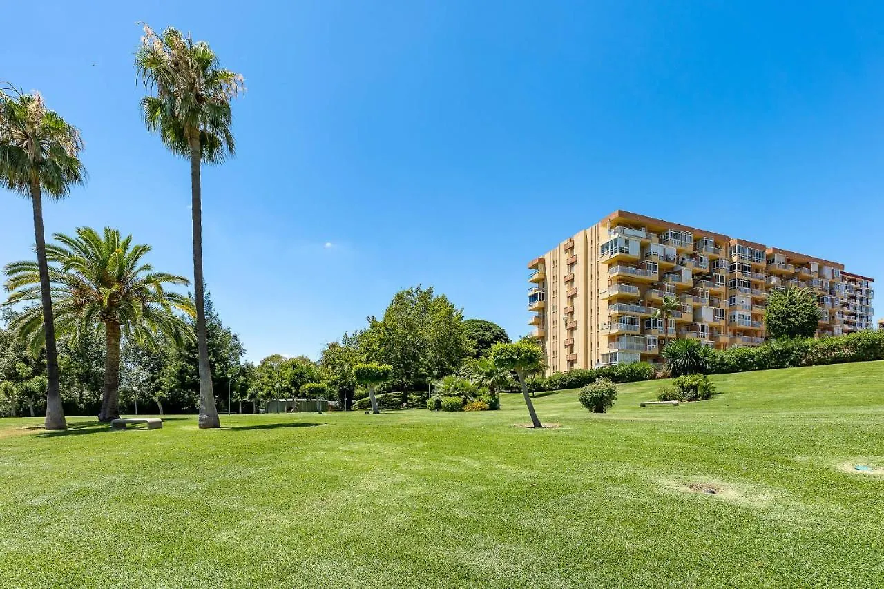 797 Holiday Rentals - Espectacular Estudio En Minerva Benalmadena