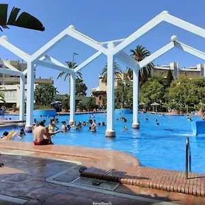 Magic Benalbeach By Benalnova Benalmádena