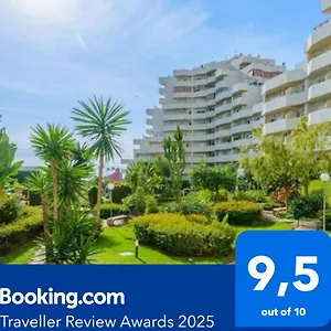Benalbeach Zafiro By C&n Benalmádena